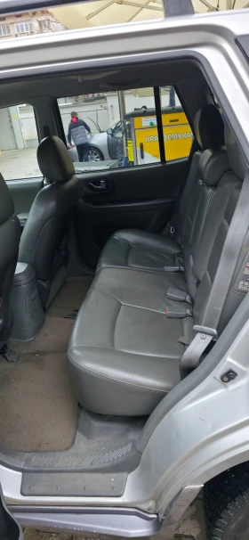 Hyundai Santa fe | Mobile.bg � ����� ������ 9