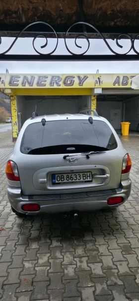 Hyundai Santa fe | Mobile.bg � ����� ������ 5