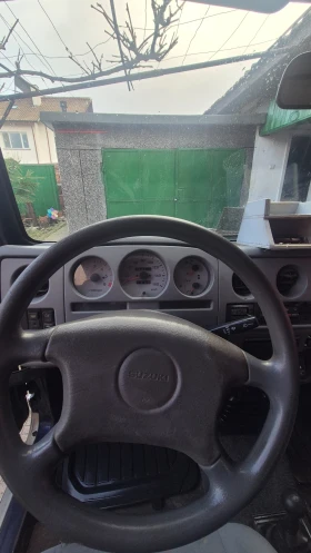 Suzuki Samurai | Mobile.bg    4