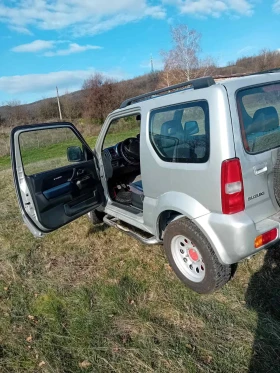 Suzuki Jimny, снимка 4 — Bazar.bg Suzuki Jimny, снимка 4