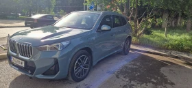 BMW X1 xDrive30e, снимка 1
