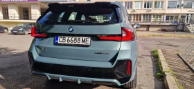 BMW X1 xDrive30e, снимка 4