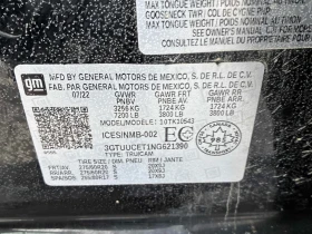 Gmc Sierra * Elevation * CARFAX * БЕЗ ПЪРВОНАЧАЛНА ВНОСКА, снимка 10