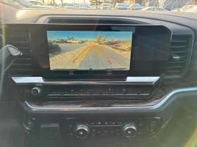 Gmc Sierra * Elevation * CARFAX * БЕЗ ПЪРВОНАЧАЛНА ВНОСКА, снимка 17