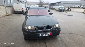 BMW X3 3000d - 5100 € / 9974.73 лв. - 79501554 12
