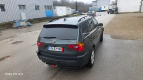 BMW X3 3000d - 5100 € / 9974.73 лв. - 79501554 3