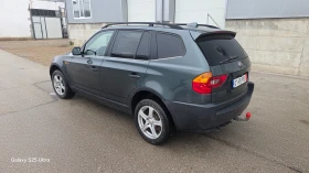 BMW X3 3000d - 5100 € / 9974.73 лв. - 79501554 6