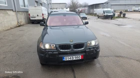 BMW X3 3000d - 5100 € / 9974.73 лв. - 79501554 8