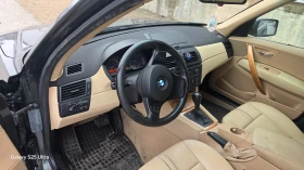 BMW X3 3000d - 5100 € / 9974.73 лв. - 79501554 15