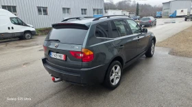 BMW X3 3000d - 5100 € / 9974.73 лв. - 79501554 13