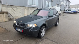 BMW X3 3000d - 5100 € / 9974.73 лв. - 79501554 9