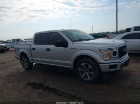 Ford F150 2.7L V-6 DI, DOHC, VVT, TURBO, 325HP 4X2 Drive - 15600 € / 30510.95 лв. - 33450019 5