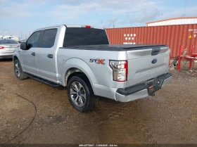 Ford F150 2.7L V-6 DI, DOHC, VVT, TURBO, 325HP 4X2 Drive - 15600 € / 30510.95 лв. - 33450019 8