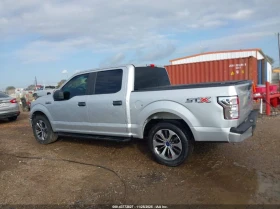 Ford F150 2.7L V-6 DI, DOHC, VVT, TURBO, 325HP 4X2 Drive - 15600 € / 30510.95 лв. - 33450019 6