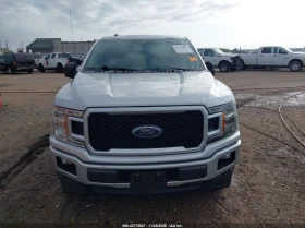 Ford F150 2.7L V-6 DI, DOHC, VVT, TURBO, 325HP 4X2 Drive - 15600 € / 30510.95 лв. - 33450019 4
