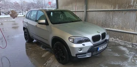 BMW X5 4.8 бензин-гас - 9000 € / 17602.47 лв. - 71011661 2