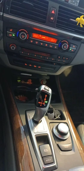 BMW X5 4.8 бензин-гас - 9000 € / 17602.47 лв. - 71011661 9