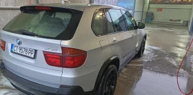 BMW X5 4.8 бензин-гас - 9000 € / 17602.47 лв. - 71011661 3
