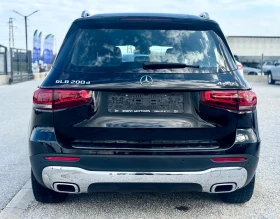Mercedes-Benz GLB 200d 4-MATIC PREMIUM, снимка 5 - Автомобили и джипове - 53633474