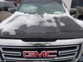 Gmc Sierra 5.3l 1500 Sle | Mobile.bg � ����� ������ 10