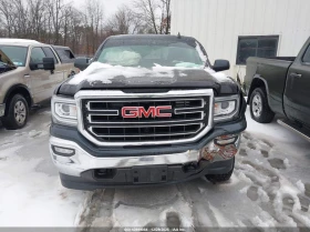 Gmc Sierra 5.3l 1500 Sle | Mobile.bg � ����� ������ 12