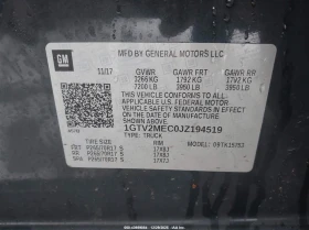 Gmc Sierra 5.3l 1500 Sle | Mobile.bg � ����� ������ 9