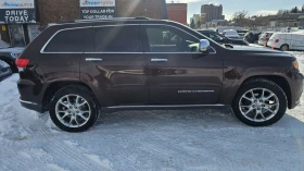 Jeep Grand cherokee 2015 Jeep Grand Cherokee Summit 4WD - 15700 € / 30706.53 лв. - 69183939 4