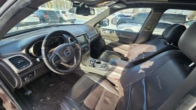 Jeep Grand cherokee 2015 Jeep Grand Cherokee Summit 4WD - 15700 € / 30706.53 лв. - 69183939 10