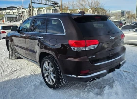 Jeep Grand cherokee 2015 Jeep Grand Cherokee Summit 4WD - 15700 € / 30706.53 лв. - 69183939 8