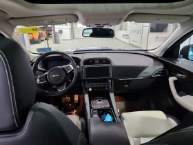 Jaguar F-PACE * R SPORT *  | Auto.bg — изображение 9