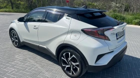 Toyota C-HR | Mobile.bg � ����� ������ 16