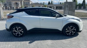 Toyota C-HR | Mobile.bg � ����� ������ 4