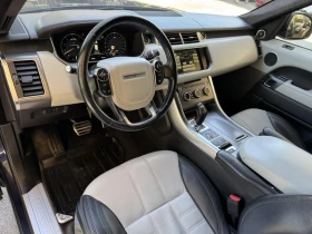 Land Rover Range Rover Sport Supercharged Autobiography | Mobile.bg � ����� ������ 8