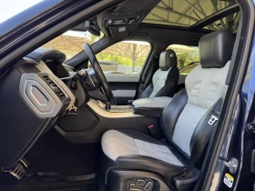 Land Rover Range Rover Sport Supercharged Autobiography | Mobile.bg � ����� ������ 10