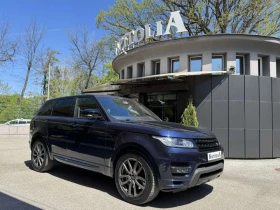 Land Rover Range Rover Sport Supercharged Autobiography | Mobile.bg � ����� ������ 1