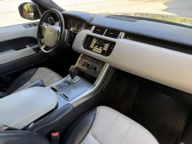 Land Rover Range Rover Sport Supercharged Autobiography | Mobile.bg � ����� ������ 12
