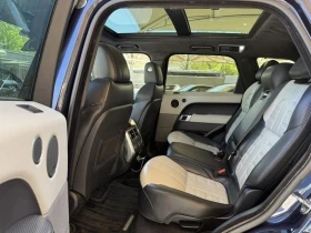 Land Rover Range Rover Sport Supercharged Autobiography | Mobile.bg � ����� ������ 14