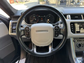 Land Rover Range Rover Sport Supercharged Autobiography | Mobile.bg � ����� ������ 9