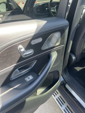 Mercedes-Benz GLS580 | Mobile.bg � ����� ������ 10