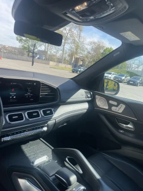 Mercedes-Benz GLS580 | Mobile.bg � ����� ������ 11