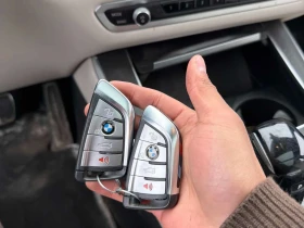 BMW X5 xDrive40i M SPORT/��������/360/HEAD-UP DISPLAY | Mobile.bg � ����� ������ 13