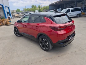 ����� �� �������� �� Opel Grandland 1.6 Plug in hybrid
