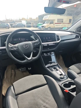 Opel Grandland 1.6 Plug in hybrid | Mobile.bg � ����� ������ 11