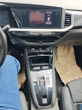 Opel Grandland 1.6 Plug in hybrid | Mobile.bg � ����� ������ 9