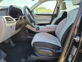 Hyundai Palisade 3.8l Se | Mobile.bg � ����� ������ 7