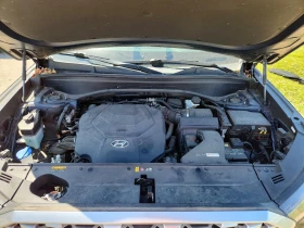 Hyundai Palisade 3.8l Se | Mobile.bg � ����� ������ 12