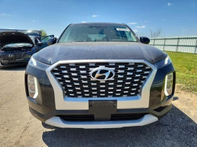 Hyundai Palisade 3.8l Se | Mobile.bg � ����� ������ 5