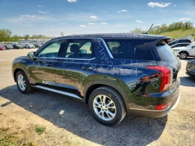 Hyundai Palisade 3.8l Se | Mobile.bg � ����� ������ 2