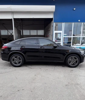 Mercedes-Benz GLC 300 AMG/OM654/4-Matic/9-G Tronic  | Mobile.bg � ����� ������ 5