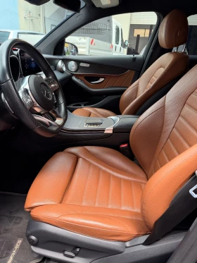 Mercedes-Benz GLC 300 AMG/OM654/4-Matic/9-G Tronic  | Mobile.bg � ����� ������ 12